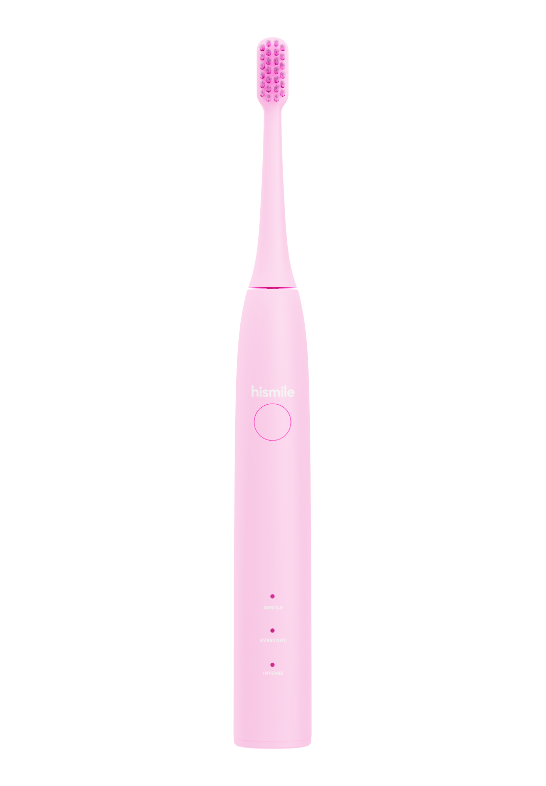 Hismile Electric Toothbrush Pink | lyko.com