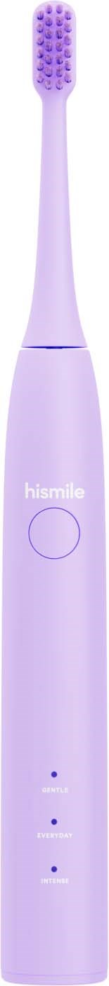 Hismile Electric Toothbrush Purple