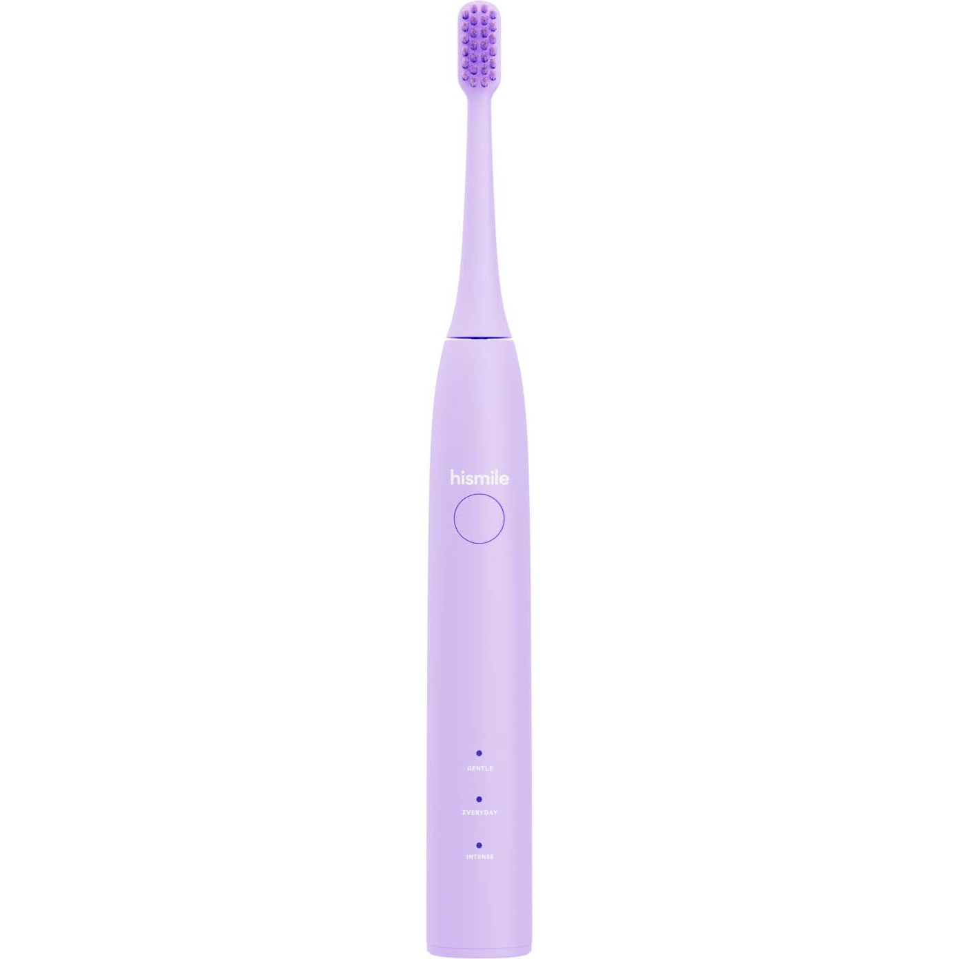 Hismile Electric Toothbrush Purple