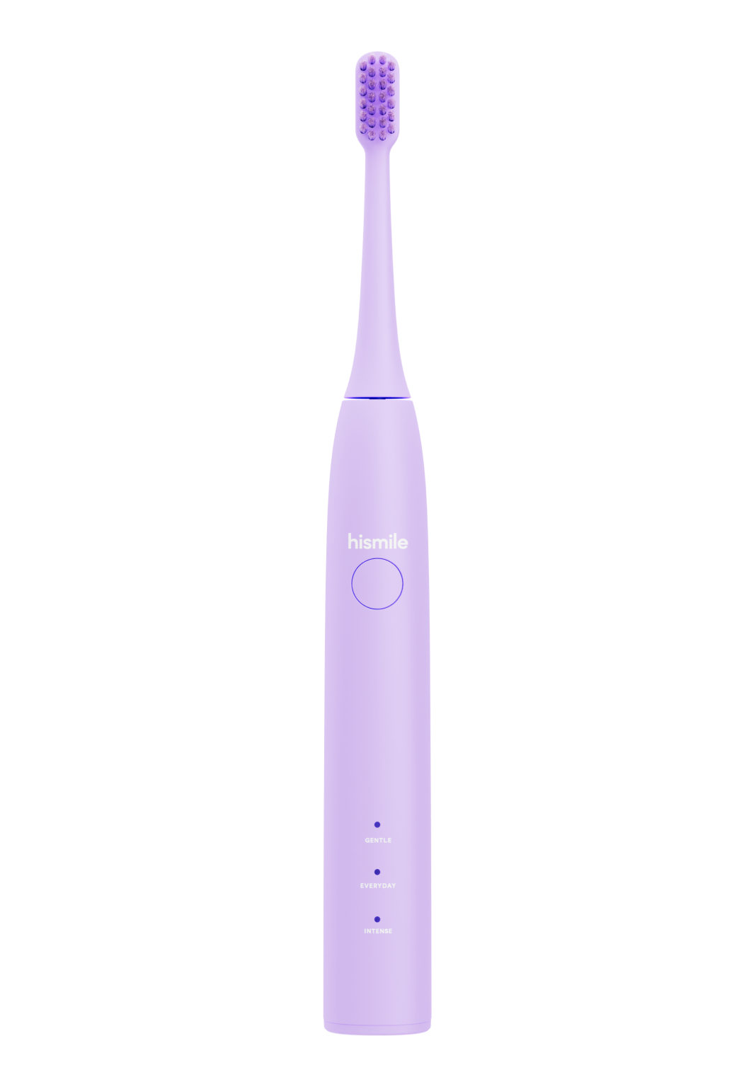 Hismile Electric Toothbrush Purple