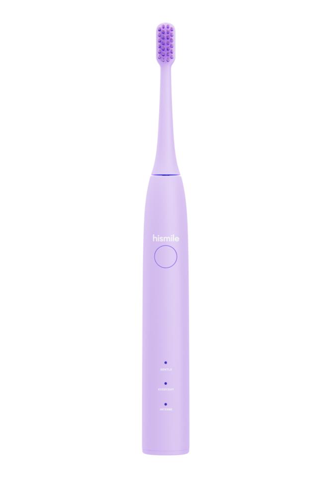 Hismile Electric Toothbrush Purple 
