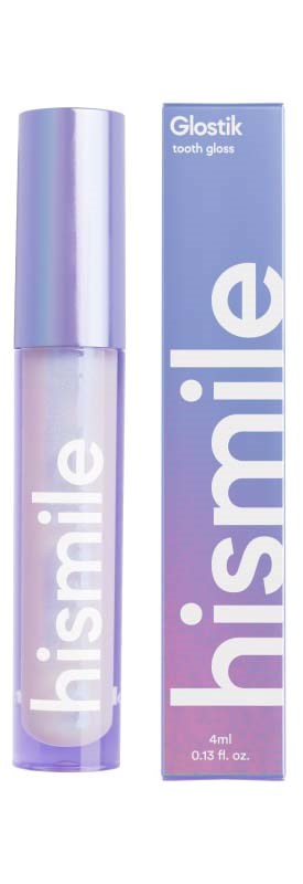 Hismile Glostik Tooth Gloss 4 ml