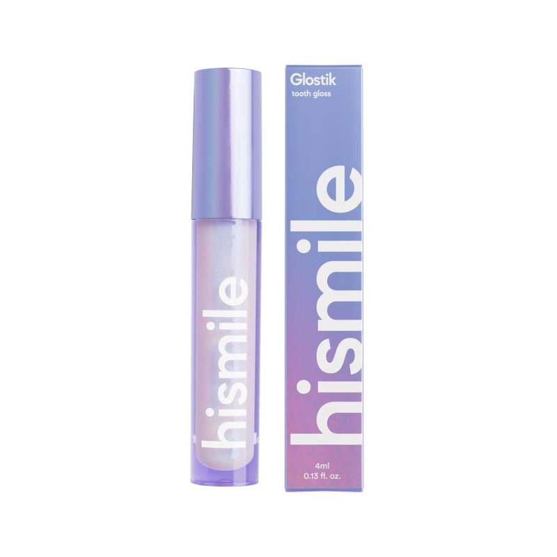 Produktfoto för Hismile Glostik Tooth Gloss 4 ml