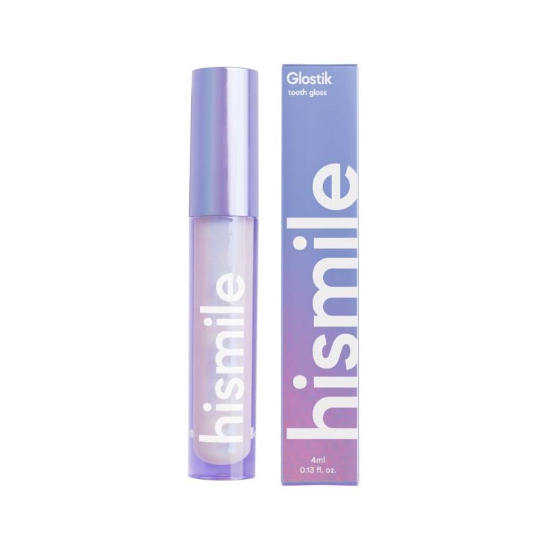 Hismile Glostik Tooth Gloss 4 ml