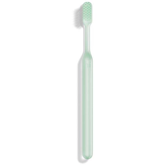 Läs mer om Hismile Toothbrush Green