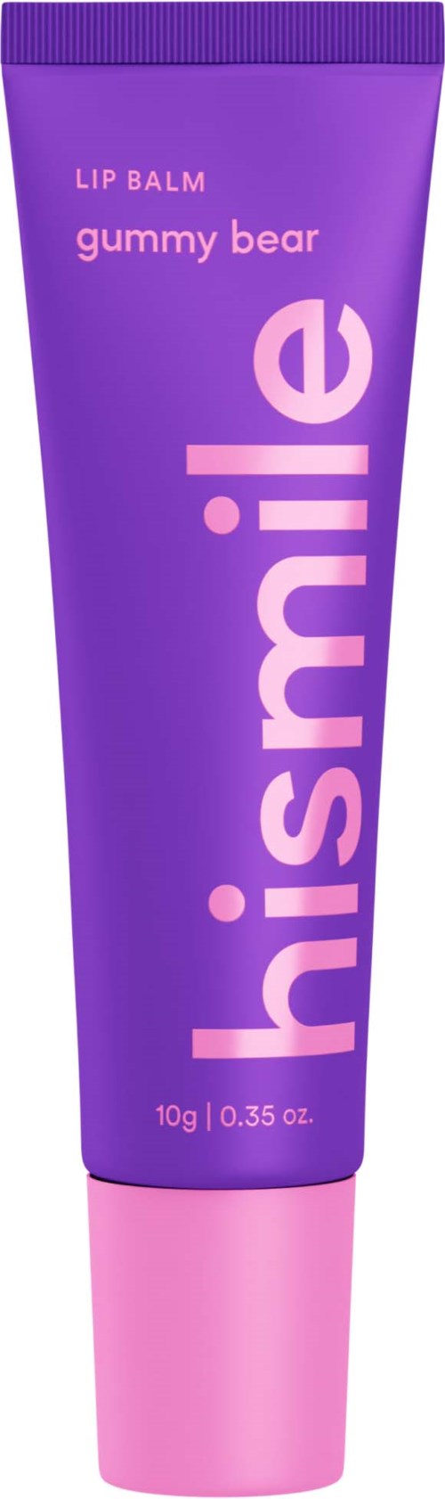 Hismile Gummy Bear Lip Balm 10 g