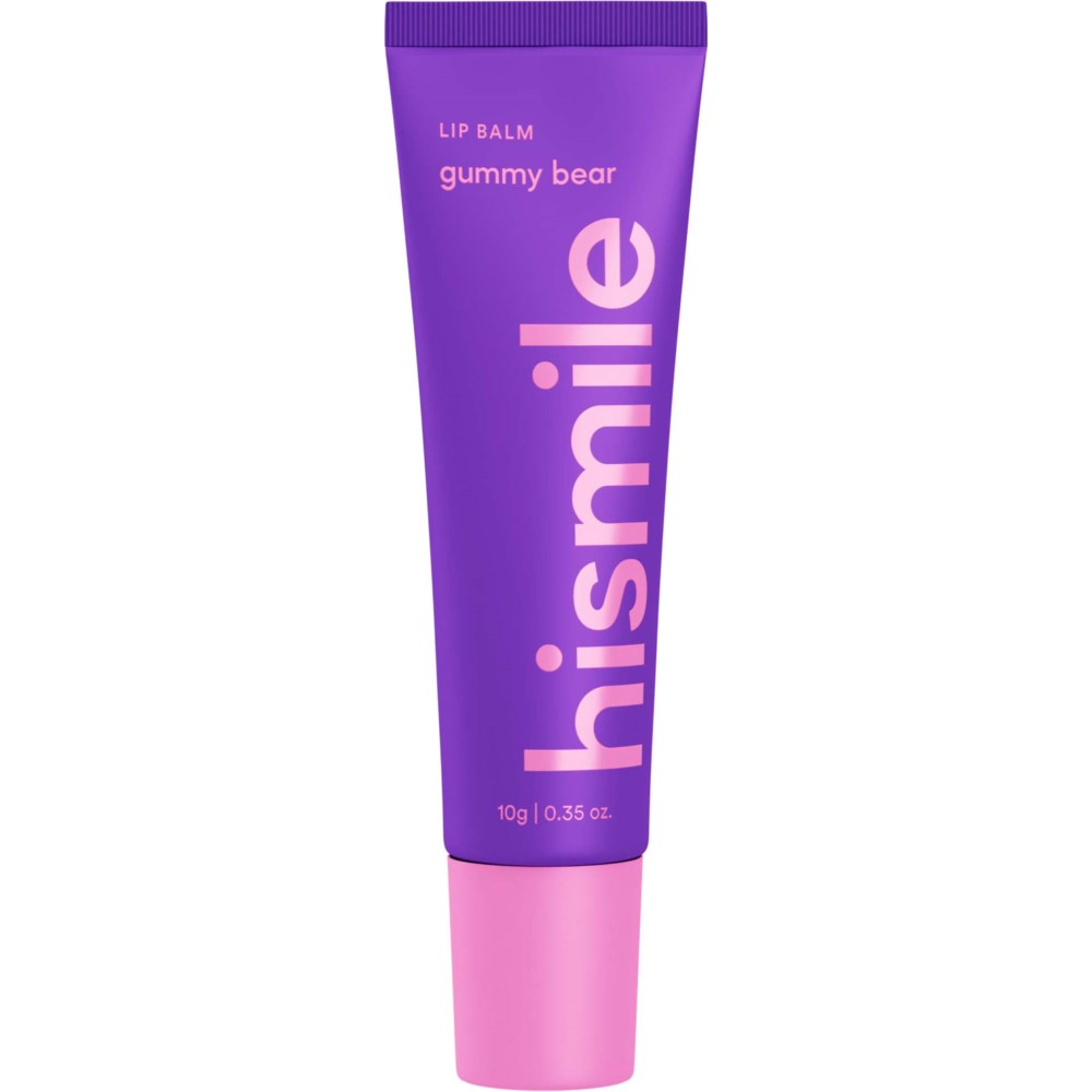 Hismile Hismile Gummy Bear Lip Balm 10 g