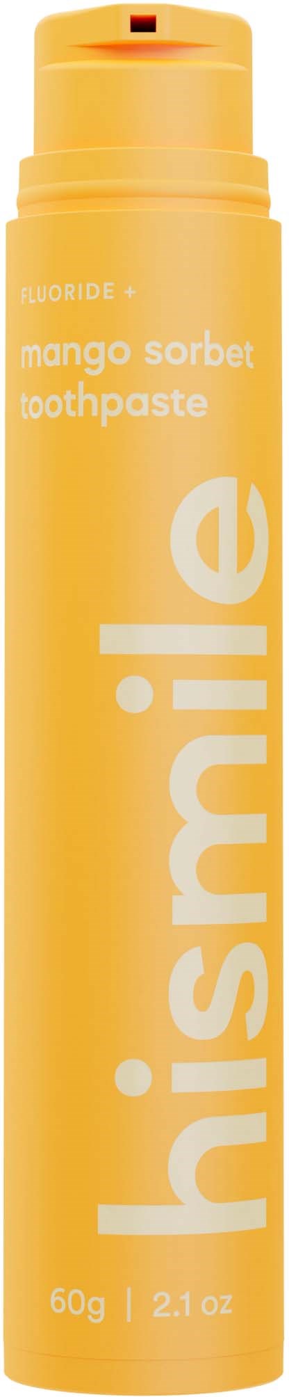 Hismile Hi By Hismile Mango Sorbet Toothpaste 2690