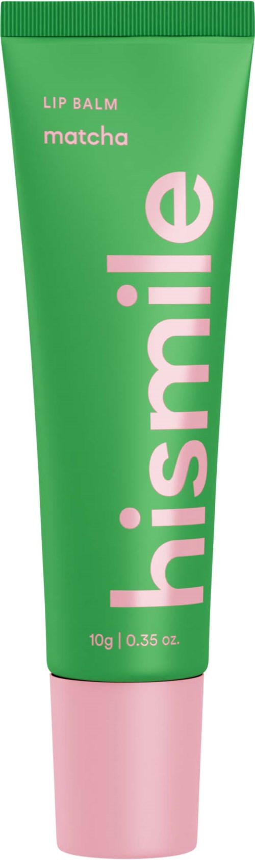 Hismile Matcha Lip Balm 10 g