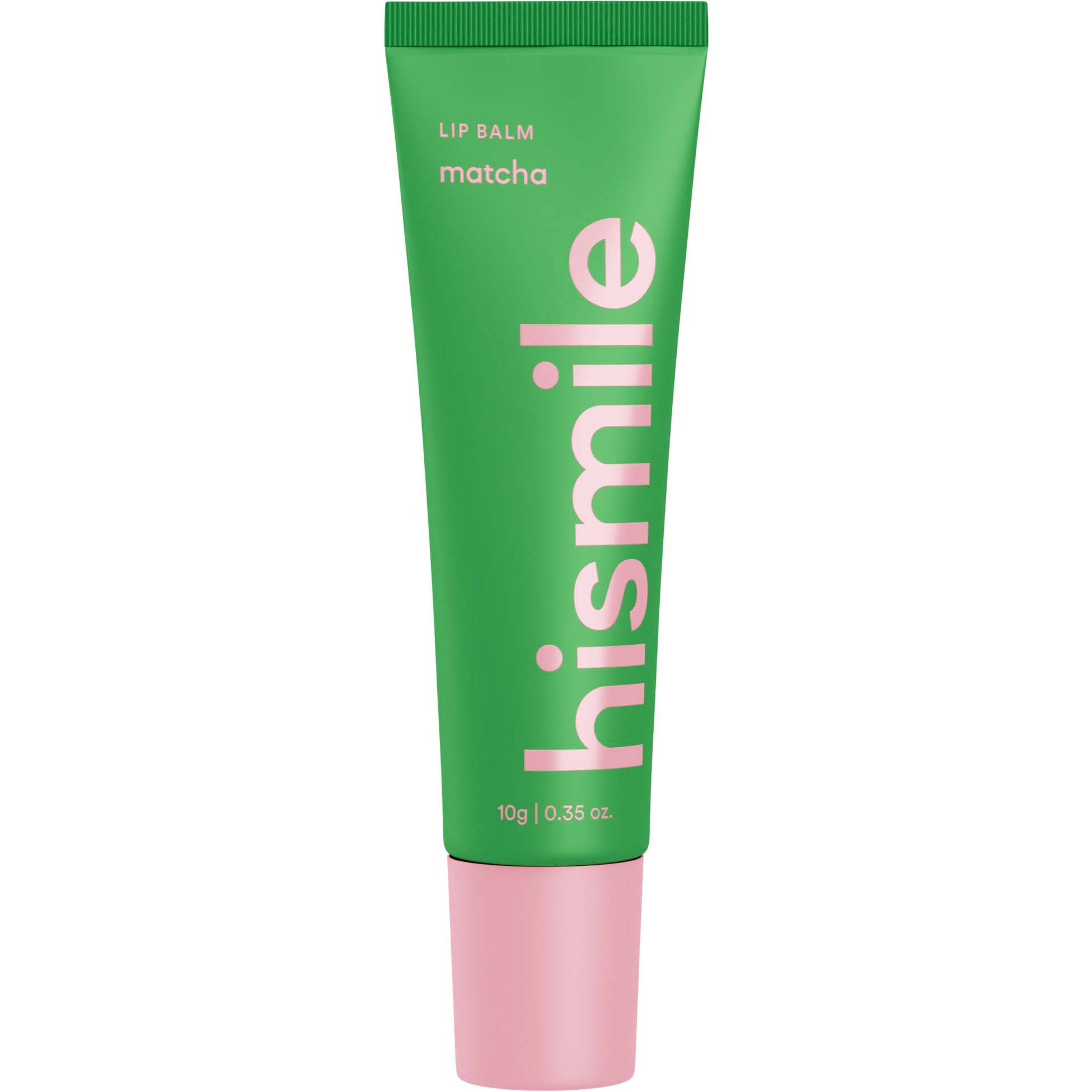 Hismile Matcha Lip Balm 10 g