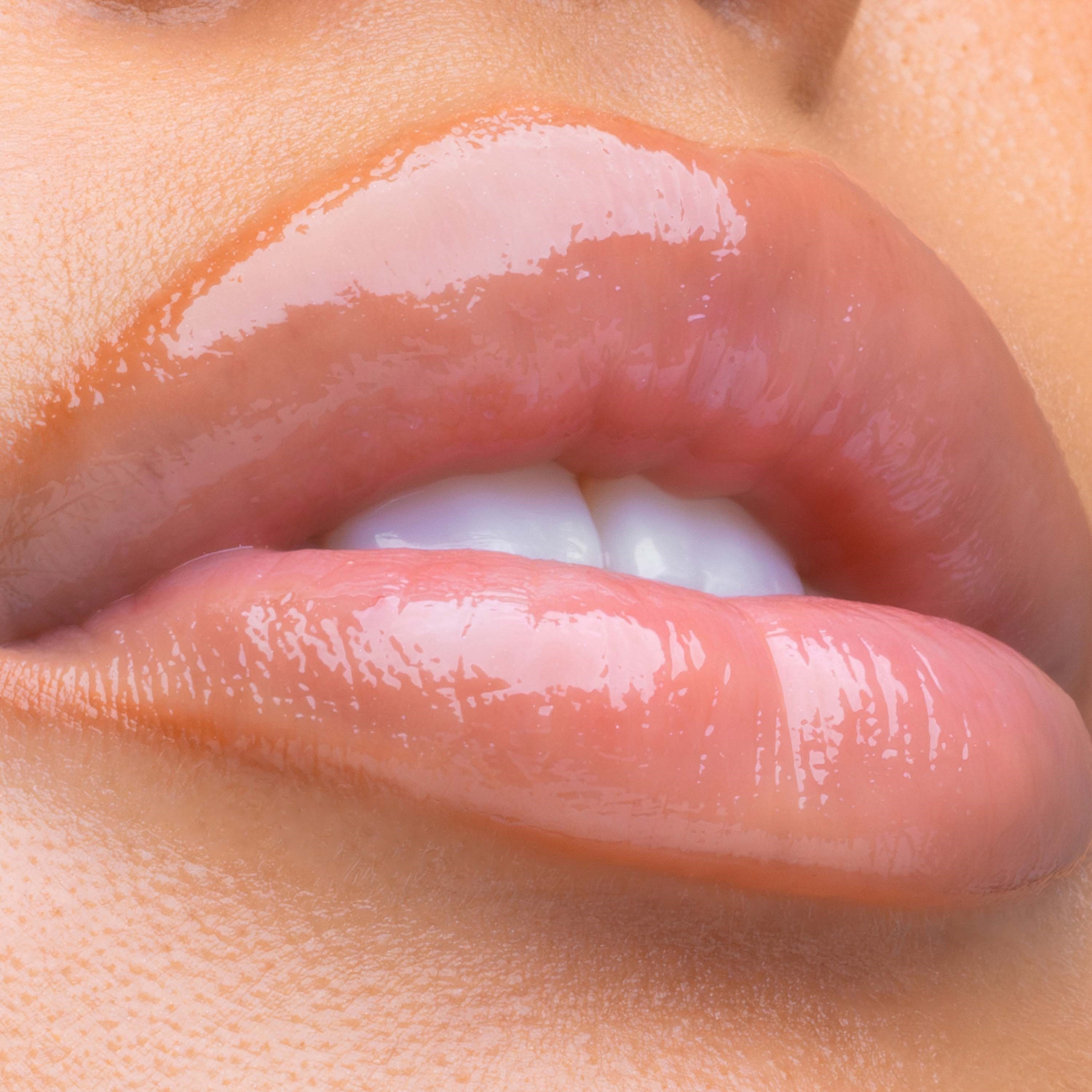 Hismile Matcha Lip Balm 10 g (obrázok 4)
