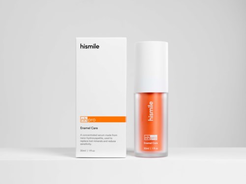 Hismile NHpro Enamel Care
