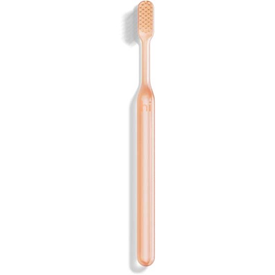 Produktfoto för Hismile Orange Toothbrush