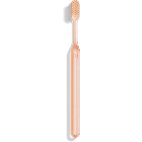 Läs mer om Hismile Toothbrush Orange