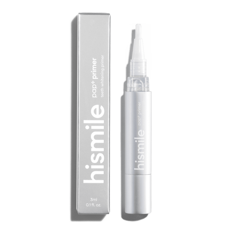 Hismile PAP+ Primer