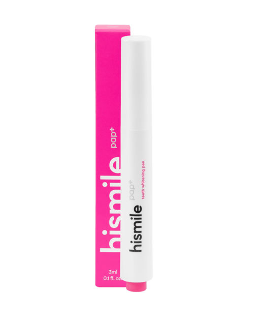 Hismile PAP+ Teeth Whitening Pen