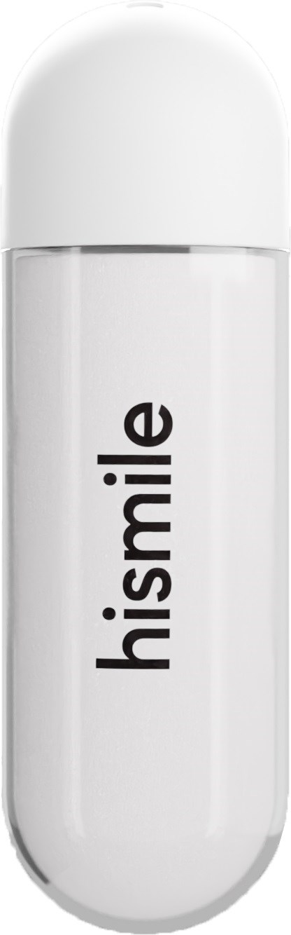 Hismile PAP+ PAP+ Teeth Whitening Pods 6x4,2ml - Uzupełnienie zestawu do wybielania zębów