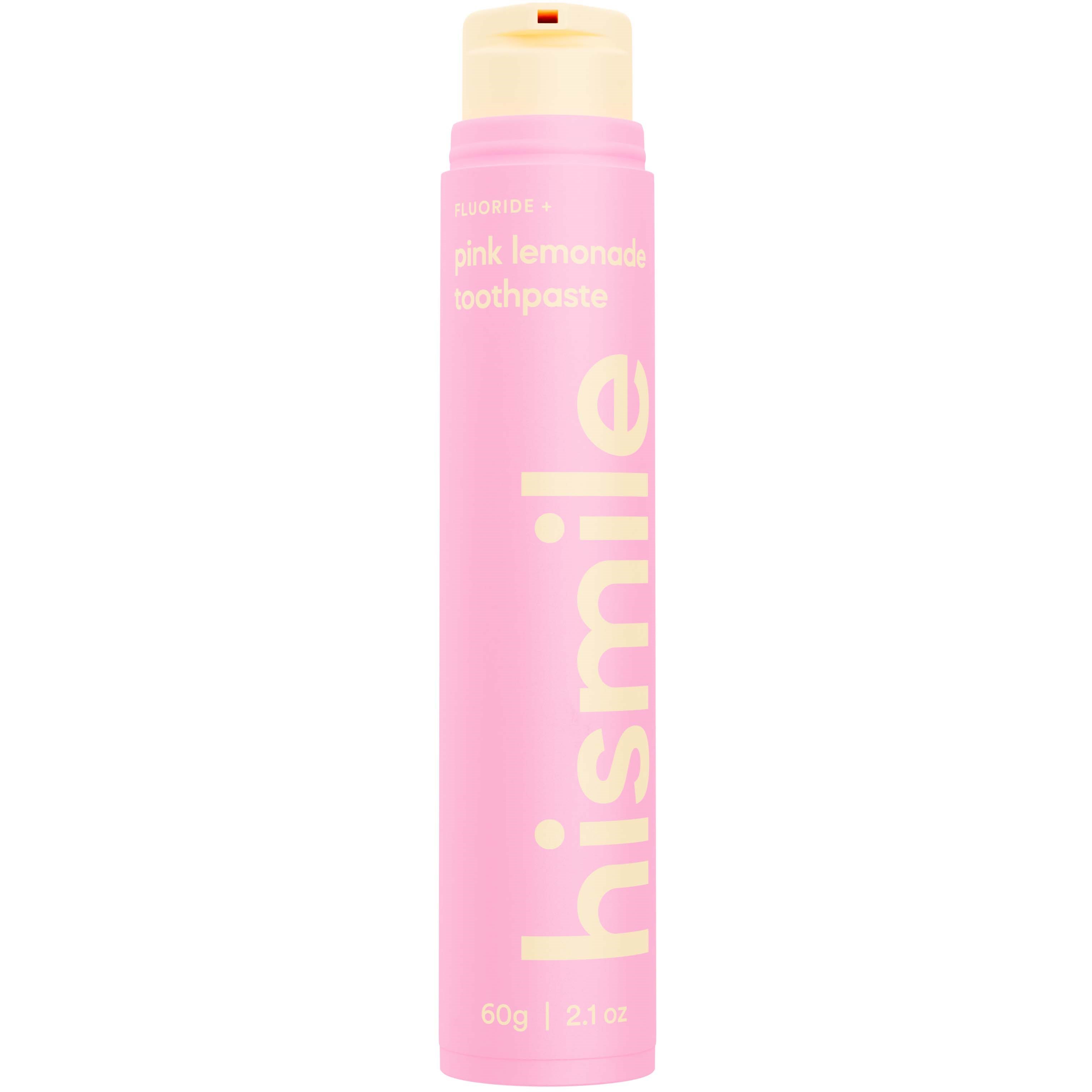 Hismile Pink Lemonade Toothpaste 60 g