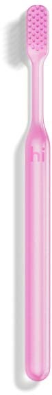 Hismile Toothbrush Pink