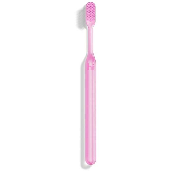 Produktfoto för Hismile Pink Toothbrush