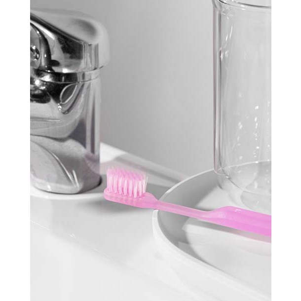 Alternativ bild 1 för Hismile Pink Toothbrush
