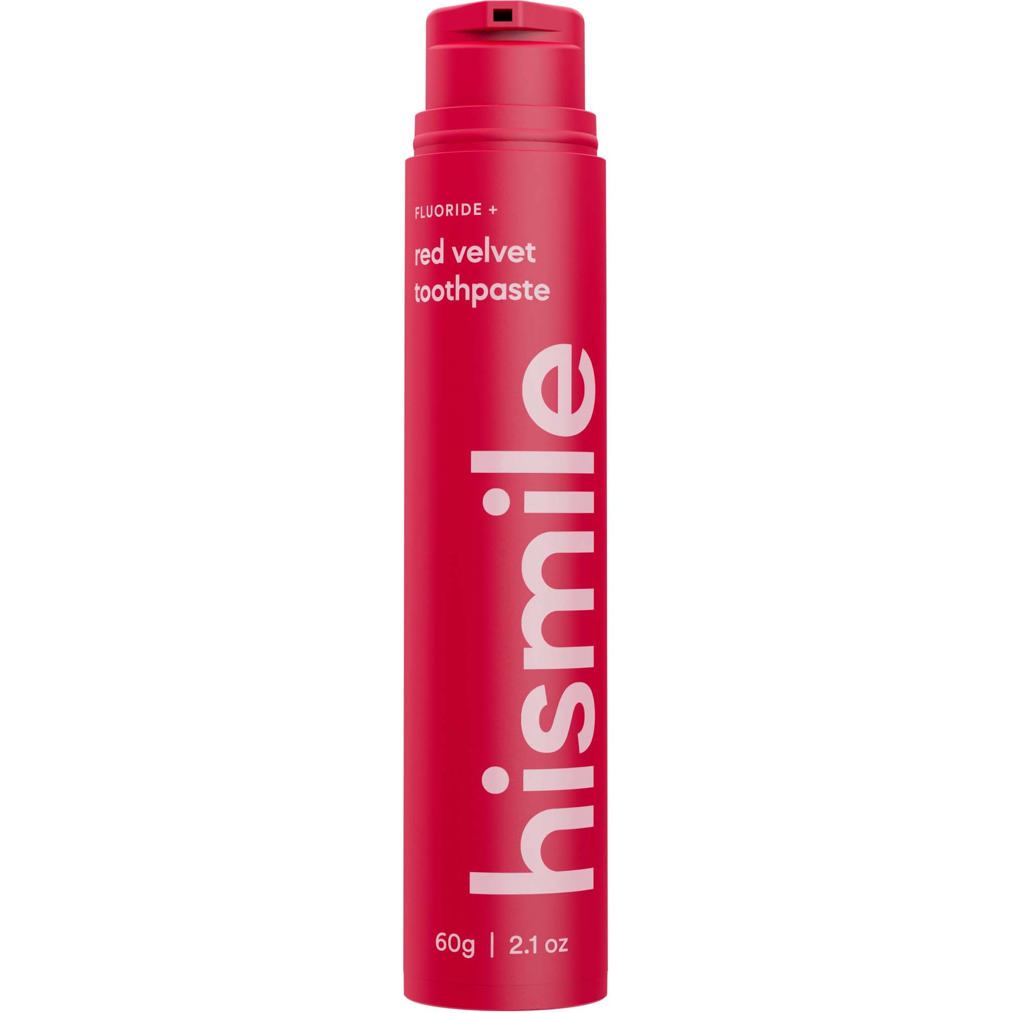 Produktfoto för Hi by Hismile Red Velvet Toothpaste 60 g