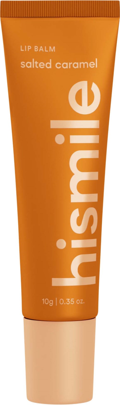 Hismile Salted Caramel Lip Balm 10 g