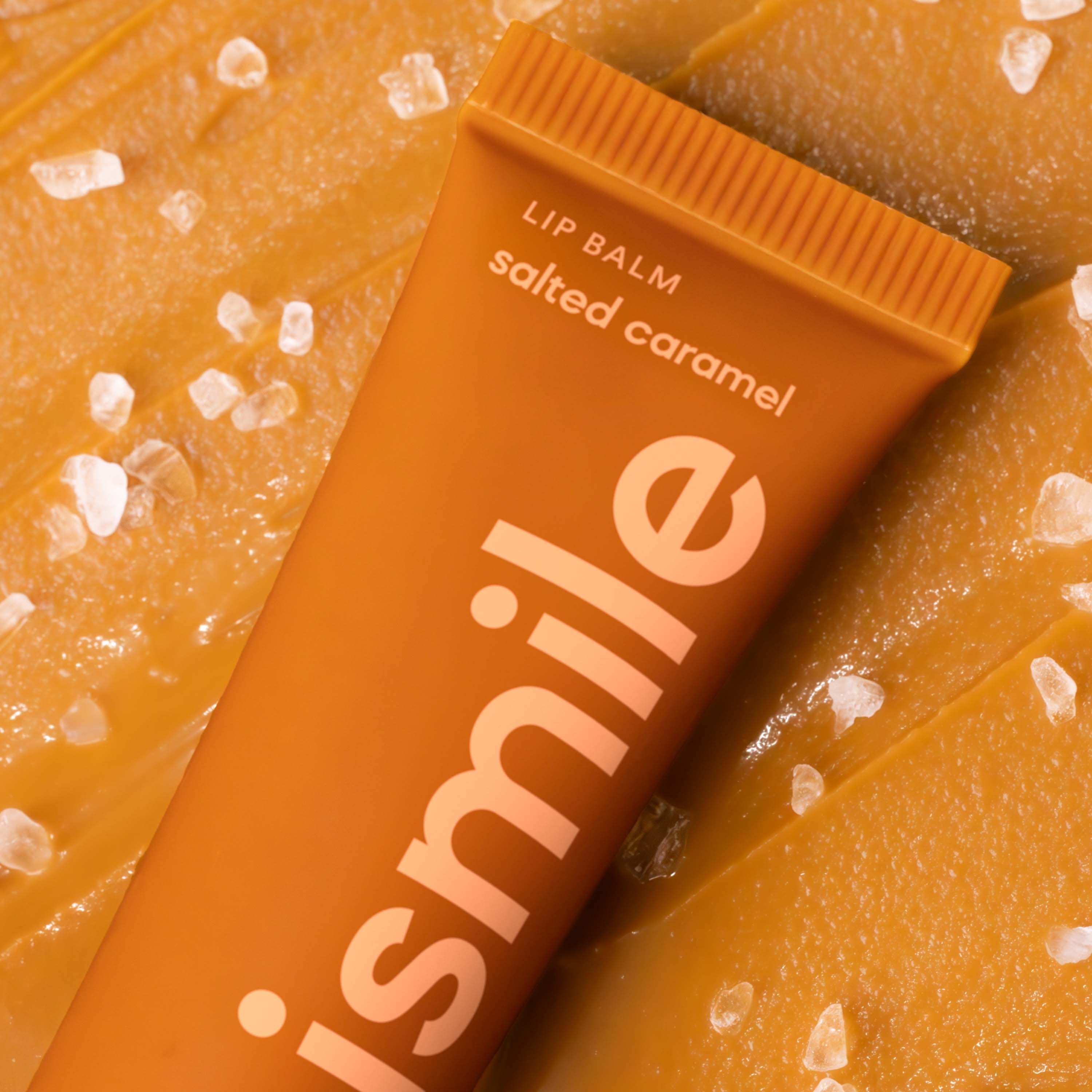 Hismile Salted Caramel Lip Balm 10 g (obrázok 5)