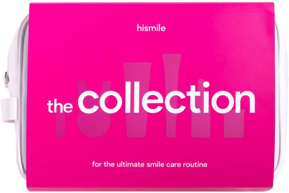Hismile The Collection
