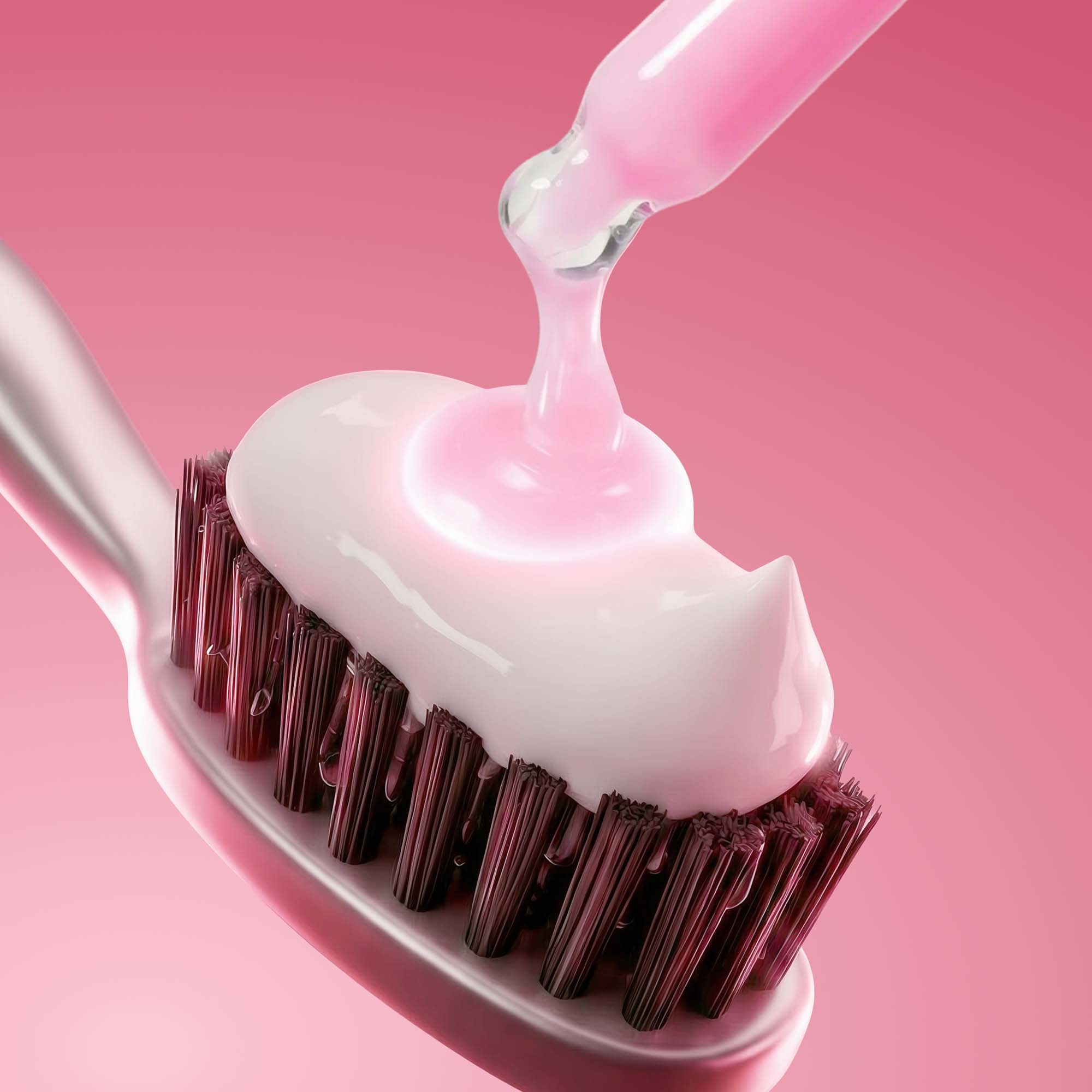Hismile Tooth Armour Toothpaste Serum 20 ml (zdjęcie 4)