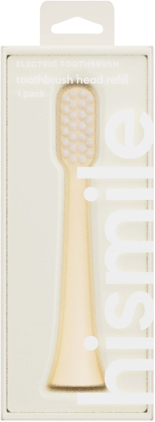 Hismile Toothbrush Head Refill Cream