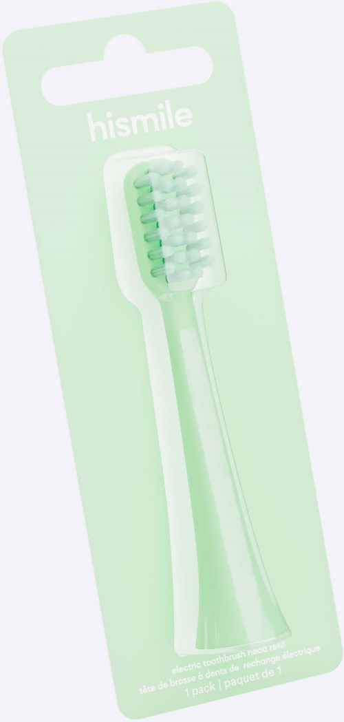 Hismile Toothbrush Head Refill