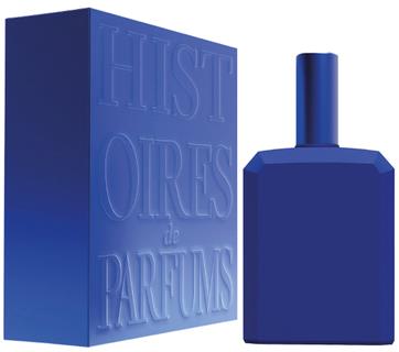 Histoires De Parfums Edition Blue This Is Not A Blue Bottle 1/.1 120 ml