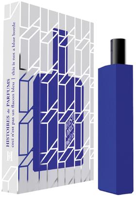 Histoires De Parfums Edition Blue This Is Not A Blue Bottle 1/.1 15 ml