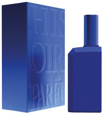 Histoires De Parfums Edition Blue This Is Not A Blue Bottle 1/.1 60 ml
