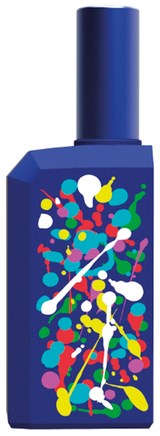 Histoires De Parfums Edition Blue This Is Not A Blue Bottle 1/.2 60 ml