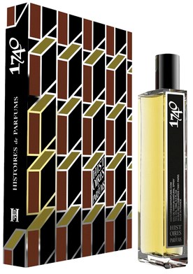 Histoires De Parfums Novels Men 1740 Eau De Parfum 15 ml