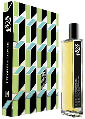 Histoires De Parfums Novels Men 1828 Eau De Parfum 15 ml