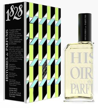Histoires De Parfums Novels Men 1828 Eau De Parfum 60 ml