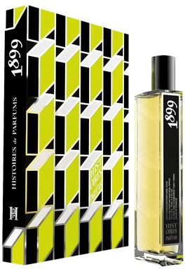 Histoires De Parfums Novels Men 1899 Eau De Parfum 15 ml