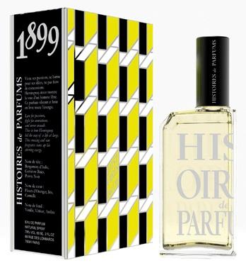 Histoires De Parfums Novels Men 1899 Eau De Parfum 60 ml