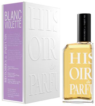 Histoires De Parfums Novels Women Blanc Violette 60 ml