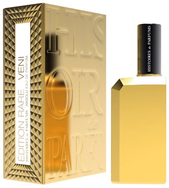 Histoires De Parfums Poems Edition Rare Edition Rare Veni 60 ml