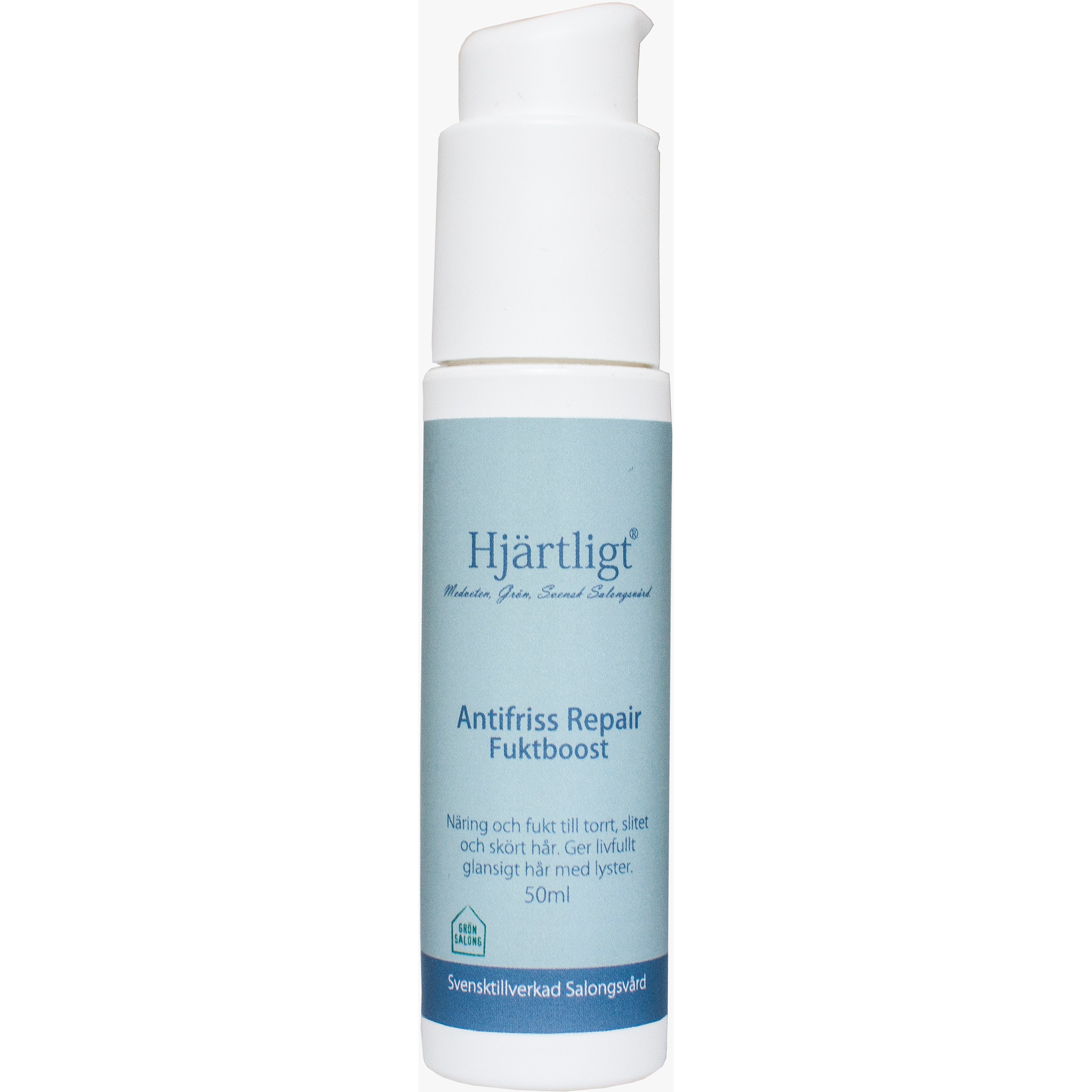Hjärtligt Antifriss Repair Fugtboost, 50 ml