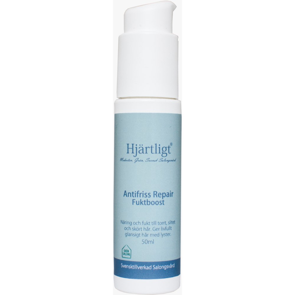 Hjärtligt Hjärtligt Antifriss Repair Fuktboost 50 ml