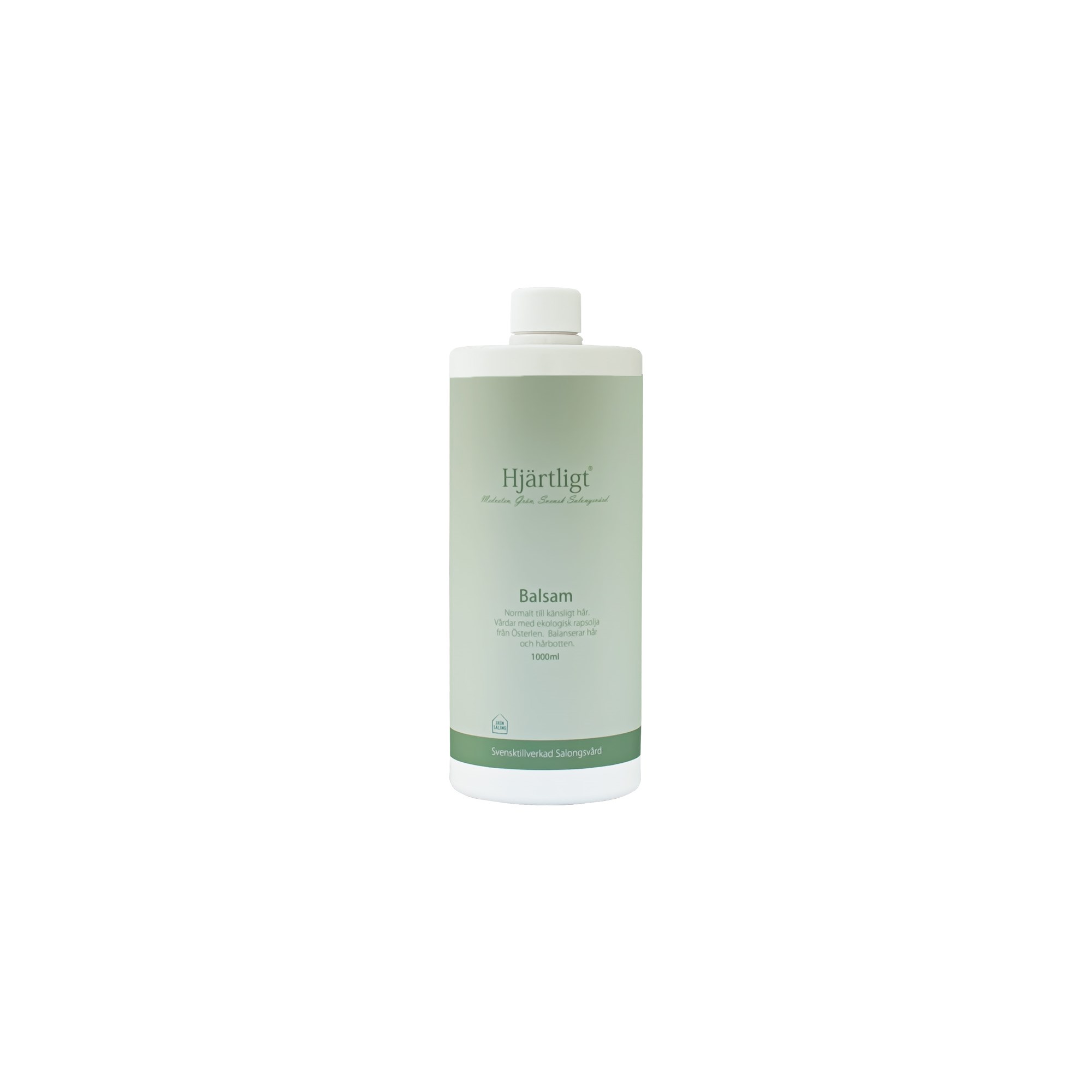 Hjärtligt Balsam 1000 ml