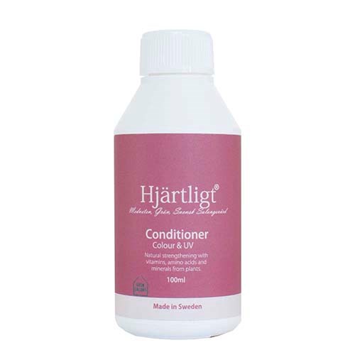 Hjärtligt Colour & UV Conditioner 100 ml