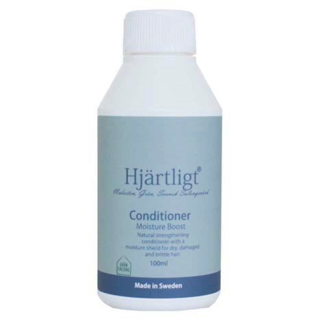 Hjärtligt Moisture Boost Conditioner 100 ml
