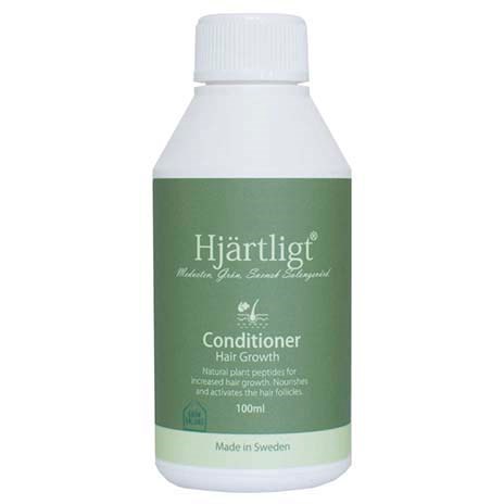 Hjärtligt Hair Growth Conditioner 100 ml