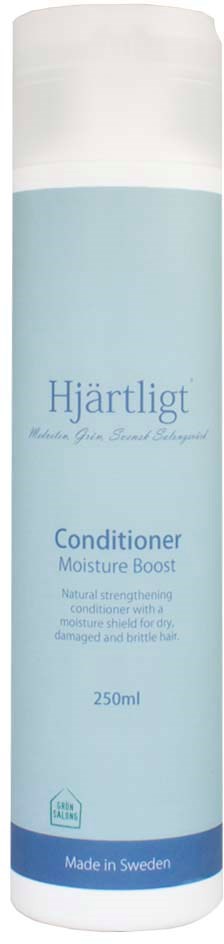 Hjärtligt Moisture Boost Conditioner 250 ml